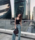Rencontre Femme : Лера, 24 ans à Russie  москва